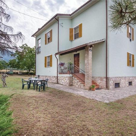 Amazing Home In Spoleto With Wifi Bazzano Inferiore 외부 사진