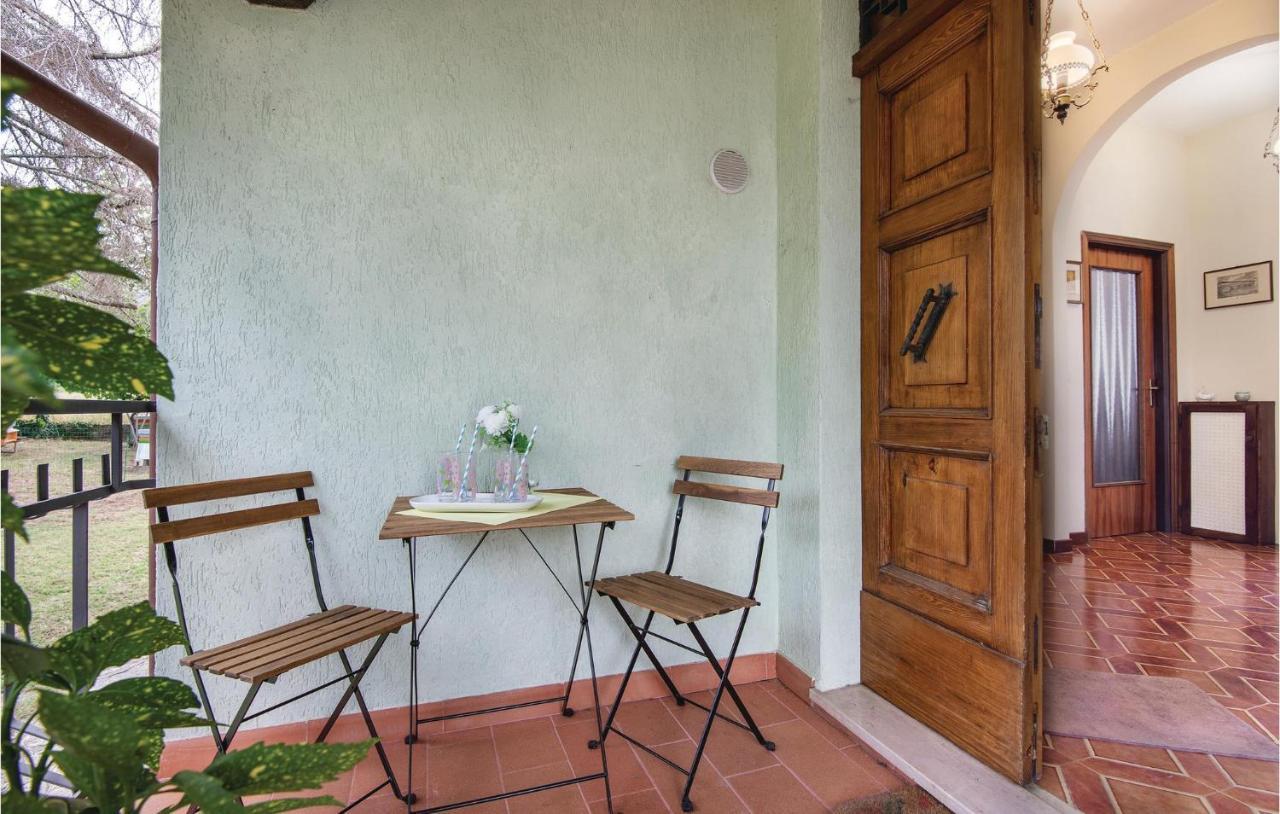 Amazing Home In Spoleto With Wifi Bazzano Inferiore 외부 사진