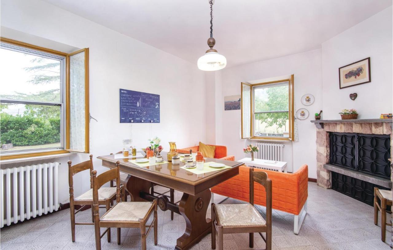 Amazing Home In Spoleto With Wifi Bazzano Inferiore 외부 사진