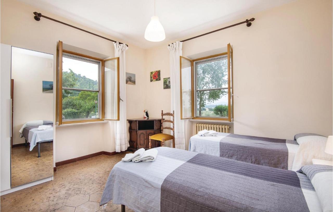 Amazing Home In Spoleto With Wifi Bazzano Inferiore 외부 사진