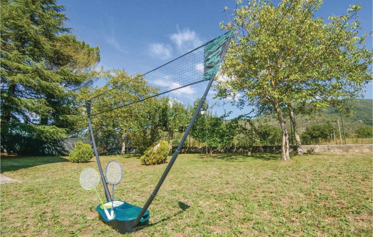 Amazing Home In Spoleto With Wifi Bazzano Inferiore 외부 사진